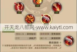 天龙八部手游：打造神器必备明教攻略