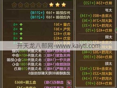 2017 天龙八部武术省钱，天龙八部武术：省钱策略秘密揭晓