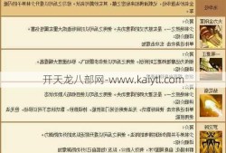 天龙八部少林功法指南下载，天龙八部少林功法综合分析与指南