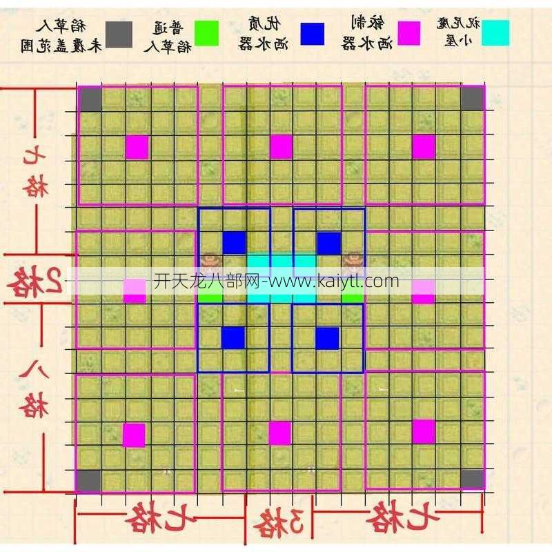 《天龙八部手游》中的打造图纸攻略  第1张